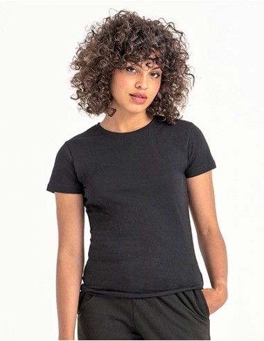 A-EA001F-Cascades Organic Womens T